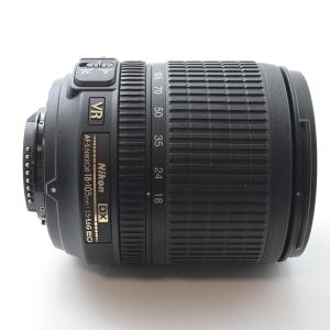ニコン Nikon AF-S DX NIKKO...の詳細画像3