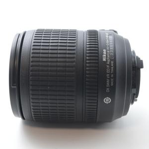 ニコン Nikon AF-S DX NIKKO...の詳細画像4