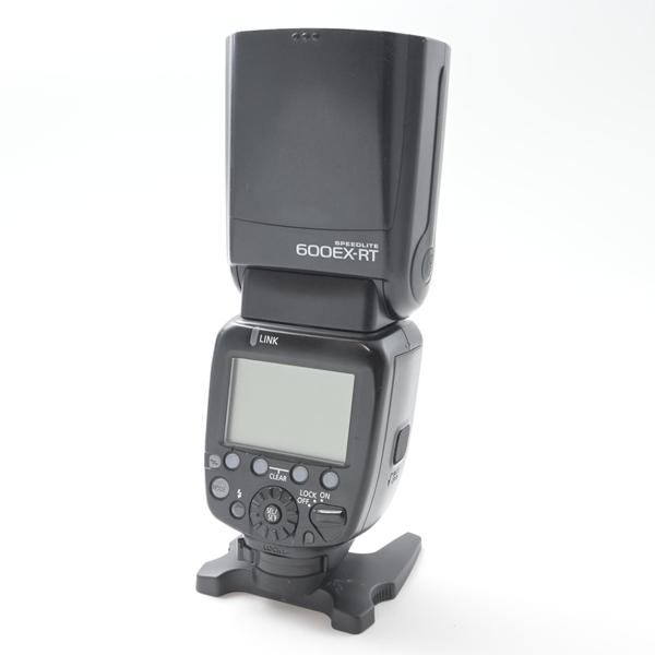 キヤノン Canon スピードライト 600EX-RT