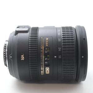 ニコン Nikon AF-S DX NIKKO...の詳細画像3