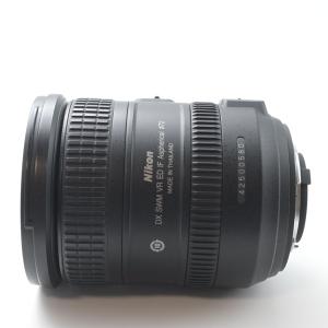 ニコン Nikon AF-S DX NIKKO...の詳細画像4