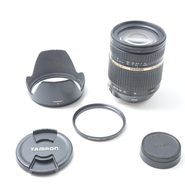 タムロン TAMRON AF18-270mm F/3.5-6.3 DiIIVC LD Aspheri...