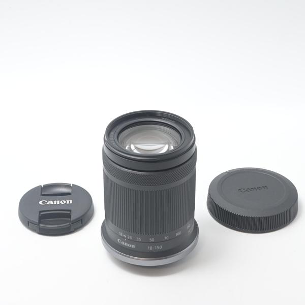 キヤノン Canon RF-S18-150mm F3.5-6.3 IS STM[美品B]