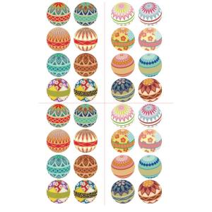 フリースタイルリブレ FreeStyle Libre リブレセンサー 防水加工 シール ステッカー ...