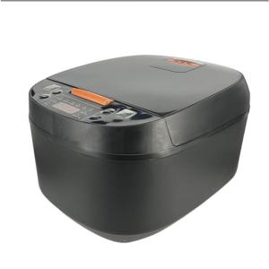 炊飯器 3合 タッチパネル スープ おかゆ 玄米 早炊き