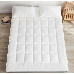 敷布団 マットレス 敷きパッド シングル 敷きふとん