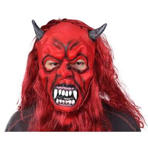 節分 鬼 お面 リアルの商品一覧 通販 Yahoo ショッピング