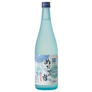 めだかの宿　720ml｜kameshin-store