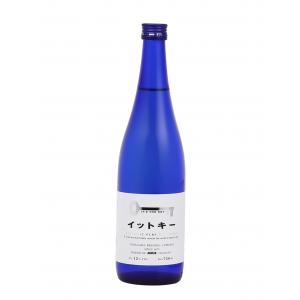 イットキー　純米吟醸　1,800ml