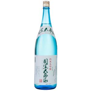 純米大吟醸　目黒五郎助　1,800ml