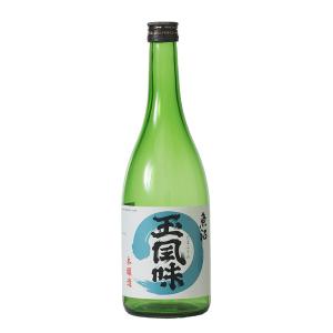 本醸造　魚沼玉風味　720ml