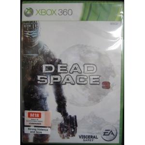 Dead Space 3  - Xbox360