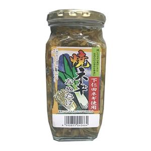 ケーアイフーズ 下仁田焼ねぎなめ茸 380g