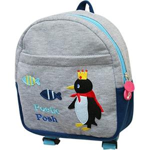 ペンギン ベビーリュック POETIC ポッシュ ニックナック