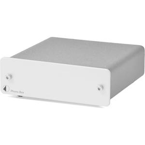 Pro-Ject PHONOBOX/SL スタンダードMM/MCフォノアンプ プロジェクト