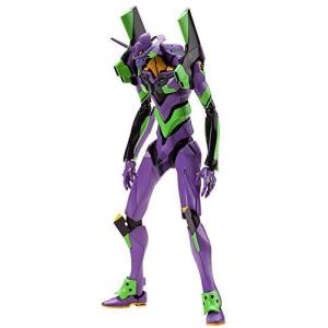 ヱヴァンゲリヲン新劇場版 汎用ヒト型決戦兵器 人造人間エヴァンゲリオン初号機 全高約190mm 1/400スケール プラモデル