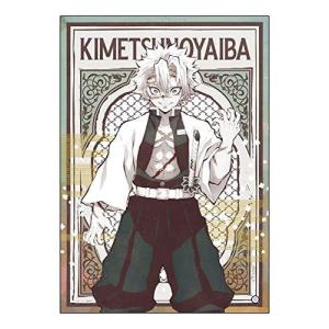 鬼滅の刃 ミニアクリルアート 不死川実弥