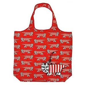 サンアロー リサラーソンエコバッグ マイキー