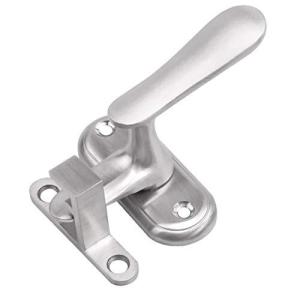 iplusmile ドア留め金 ドアラッチ ドアボルト バックルラッチ ステンレス鋼