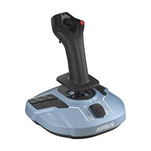 Thrustmaster TCA Sidestick Airbus Edition フライトスティック Airbus A320 両利き対応 Windo
