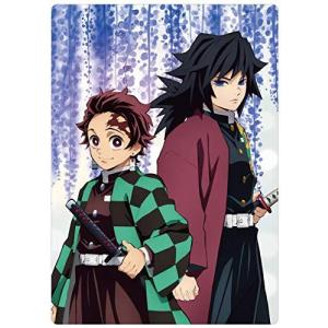 鬼滅の刃 下敷き 竈門炭治郎と冨岡義勇 Electric Toys Yahoo 店 通販 Yahoo ショッピング