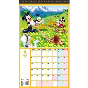 サンスターディズニーカレンダーの商品一覧 通販 Yahoo ショッピング