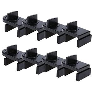 フェリモア 補助錠 ウィンドウロック サッシストッパー 防犯