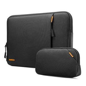 tomtoc パソコンケース 13インチ MacBook Pro M1 2021-2016 / 13型 MacBook Air M1 2021-201