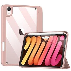 iPad mini6 ケース 2021 TiMOVO 新型 iPad mini ケース第6世代 2021 8.3インチ iPad Mini6 カバー