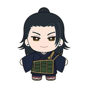 劇場版 呪術廻戦 0 ぬいドールmini 夏油 傑