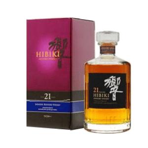 サントリー　響21年　化粧箱付き Amazon.co.jp: サントリー響21年ウイスキー43% 700ml 箱付