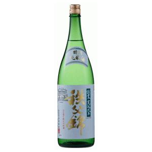 八尾本店　秩父錦　特別純米 1800ml