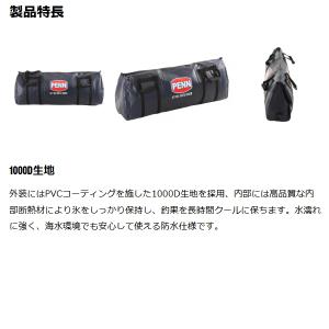 ペン [90] 保冷フィッシュバッグ Mの詳細画像1