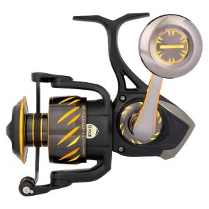 スピニングリール PENN スラマー IV 4500 : ナチュラム Yahoo