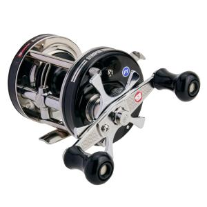 アブガルシア　アンバサダー5501CS ROCKET 左巻き【限定品】 Abu Garcia アブガルシア [90] アンバサダー 5501CS Rocket