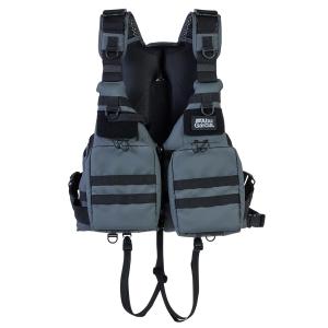 シマノ（SHIMANO） サーフベスト VF-025U フリーサイズ ネイビー [90