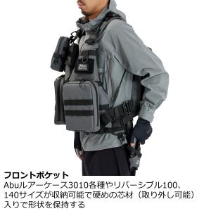 ポイント15倍 アブガルシア [90] 24 ...の詳細画像1