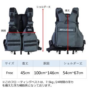 ポイント15倍 アブガルシア [90] 24 ...の詳細画像5