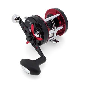Abu Garcia アブガルシア [90] アンバサダー 6500C Rocket