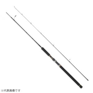 DAIWA - ダイワ エアエッジ 642L/MLS-ST・E ダイワ 18 エアエッジ 642L/MLS-ST・E (スピニング) / バスロッド
