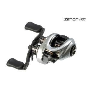 Abu Garcia（アブガルシア） [90] 23 アンバサダー 6500C Factory