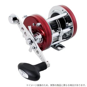 アブガルシア　ABU アンバサダー 6500C ロケットシルバー　両軸遠投 アブガルシア(Abu Garcia) AMB アンバサダー 6500CS Rocket