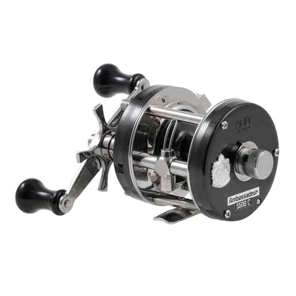 アブガルシア [90] 23 アンバサダー 5500C Factory Tuned/ファクトリーチュ...