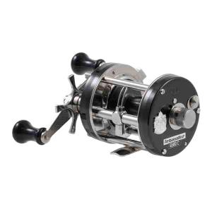 Abu Garcia アブガルシア [90] アンバサダー 6500CS Rocket