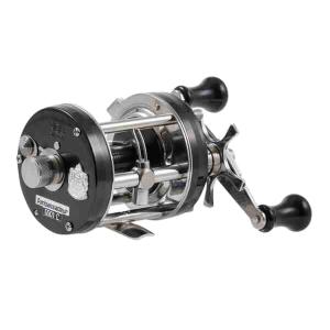 Abu Garcia（アブガルシア） ABU アンバサダー 5501CS ロケット BL/GR