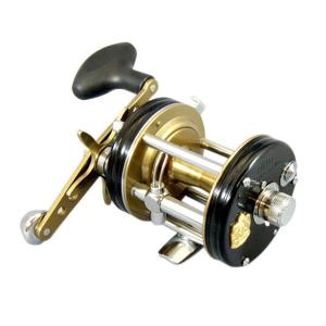 Abu Garcia（アブガルシア） Ambassadeur 6501 CS Rocket Red