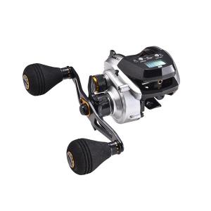 シマノ（SHIMANO） 19 グラップラー CT 151XG リール カウンター付