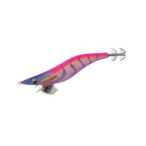 Daiwa エメラルダス ボートワンRV-30-25g ダイワ エギ エメラルダス ボートRV 3.0-25g 赤-ブラウンスギ