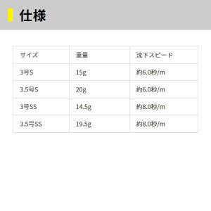 ポイント15倍 ヤマシタ [90] エギ王 K...の詳細画像4