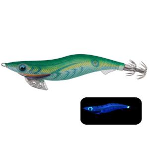 ヤマシタ　エギ王光宮　3.5号　デッドストック品 YAMASHITA（ヤマシタ） [90] エギ王 K 3.5 #093 マッドハンター 26年